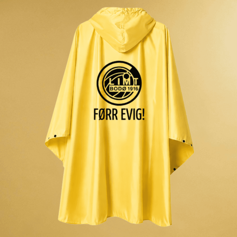 Regnponcho