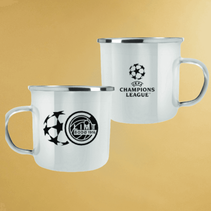 CL Metal Cup