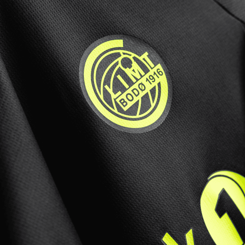 Champions League 26/27 Tredjedrakt Kortermet herre