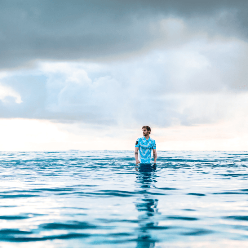 Kids' Third Jersey 2025