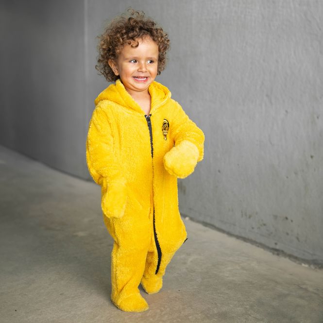 Hovedbilde Teddysuit