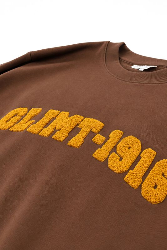 GLIMT 1916 Chenille Crew