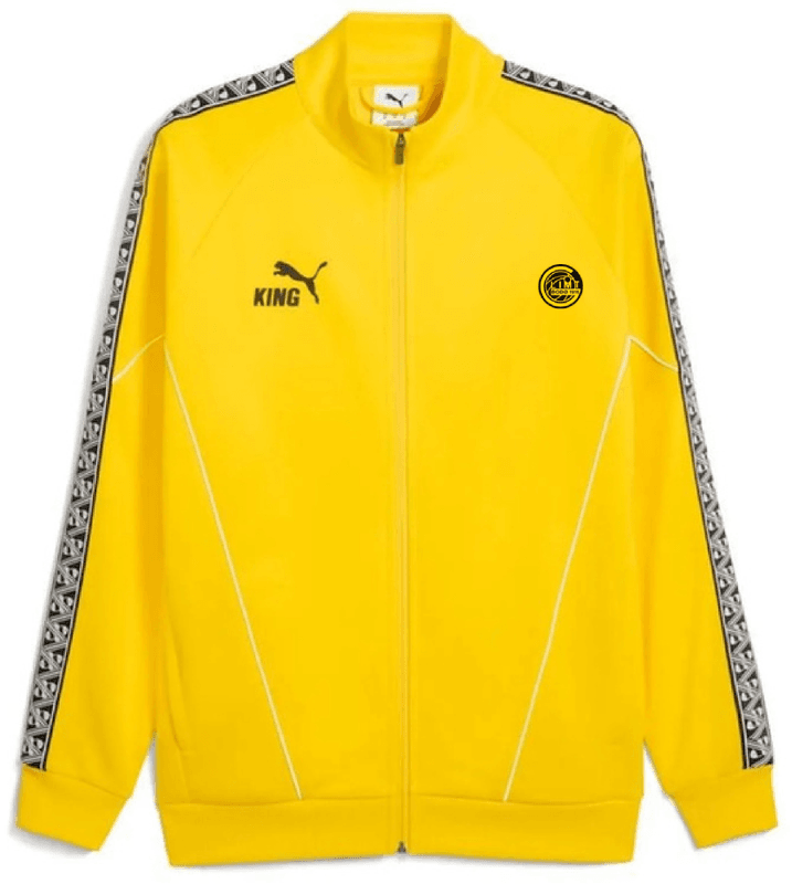 Puma King Jacket