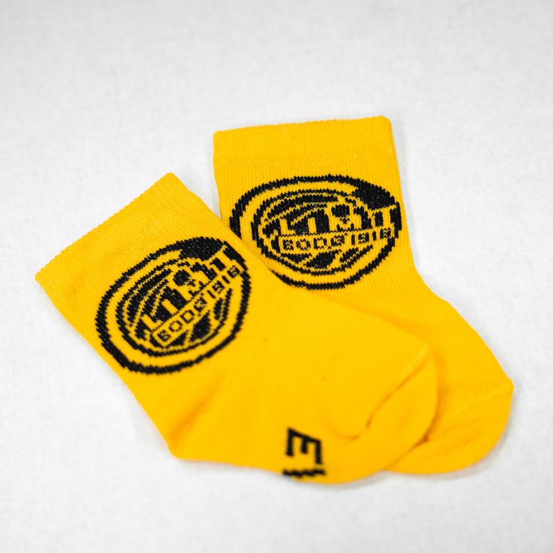 Sokker til barn/baby