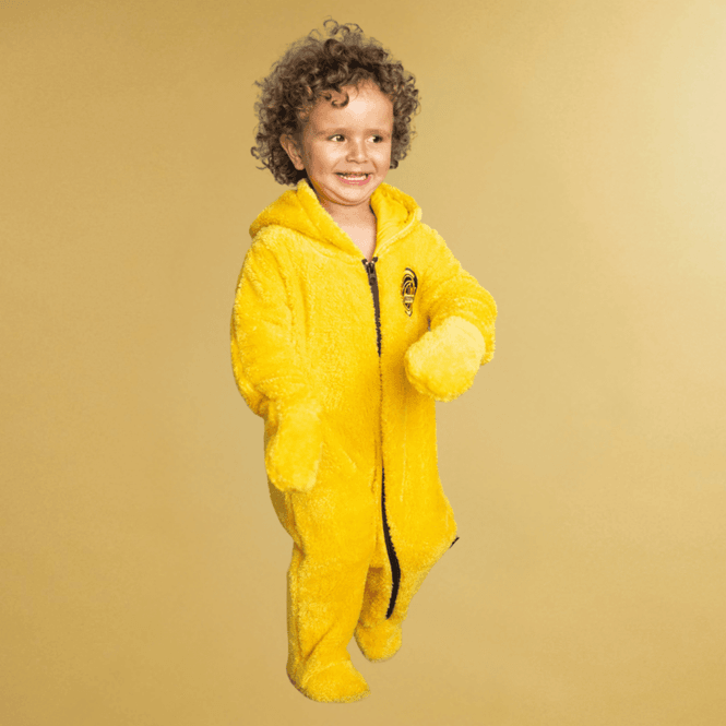 Main Image Teddysuit