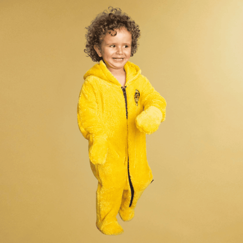 Teddysuit