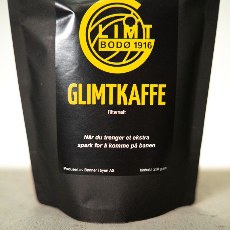 Bodø/Glimt Coffee