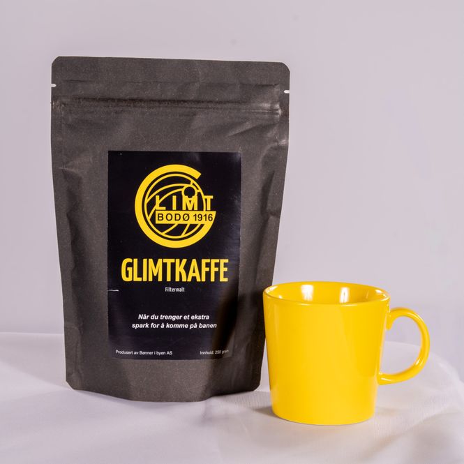 Main Image Bodø/Glimt Coffee