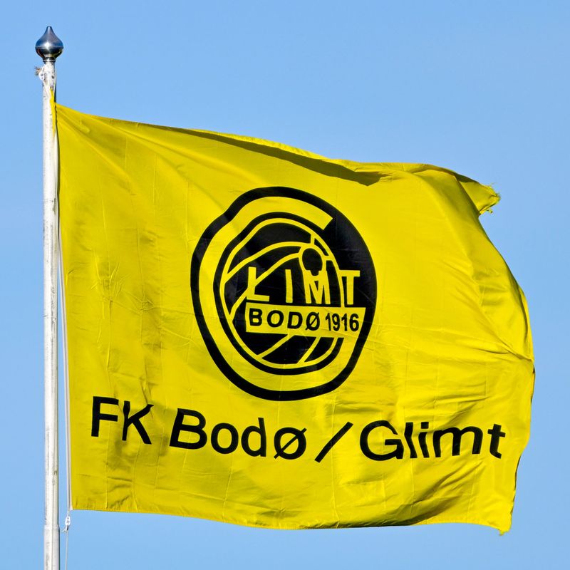 Flagg til flaggstang