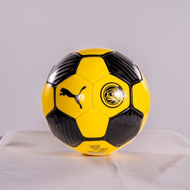 Main Image Football