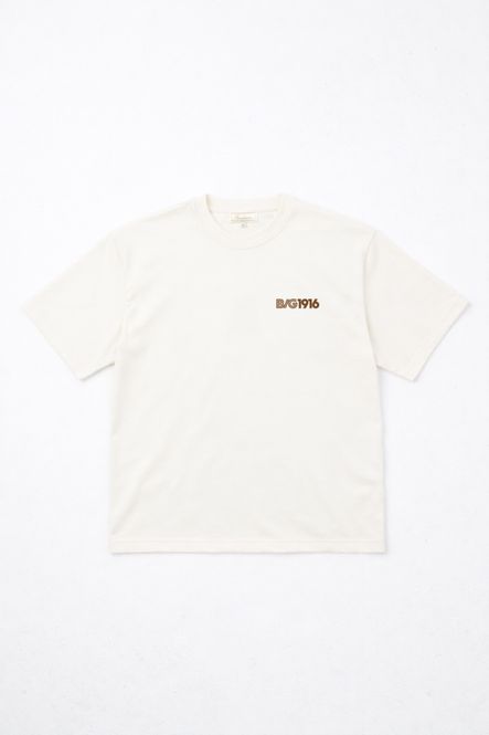 Hovedbilde GAUPE OVERSIZED TEE